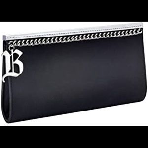 Paco Rabanne Parfums Blackxs L'Exces Rock Clutch